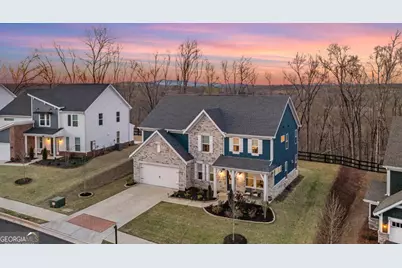 8110 Brewton Bend, Cumming, GA 30028 - Photo 1