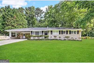 3403 Linda Drive, Lithia Springs, GA 30122 - Photo 1