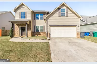 318 Flowing Meadows Drive, Kathleen, GA 31047 - Photo 1