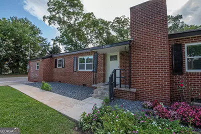 5763 Houston Road, Macon, GA 31216 - Photo 1