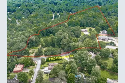 2760 Hembree Road, Marietta, GA 30062 - Photo 1