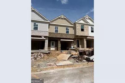 41 Creekside Commons Drive, Hoschton, GA 30548 - Photo 1
