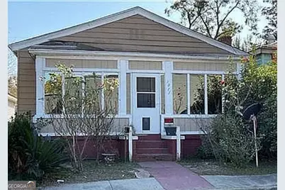 1011 Richards Street, Savannah, GA 31415 - Photo 1