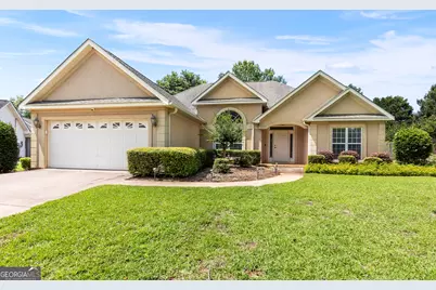 111 Venus Way, Bonaire, GA 31005 - Photo 1