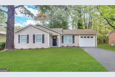 410 Tarragon Way SW, Atlanta, GA 30331 - Photo 1