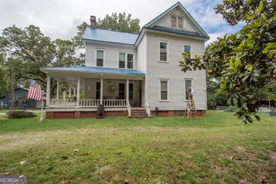 202 E Oak Street, Luthersville, GA 30251 - Photo 1