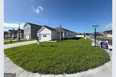 200 Collin Nicholas Drive #LOT 16, Kingsland, GA 31548 - Photo 1