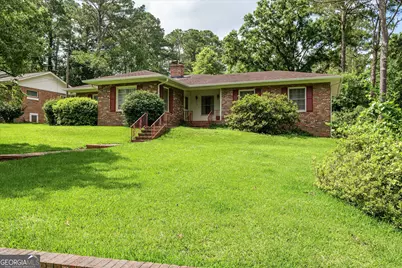 214 W Sunset Drive, Washington, GA 30673 - Photo 1