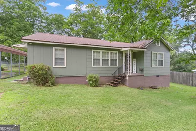 2 Spell Street, Manchester, GA 31816 - Photo 1