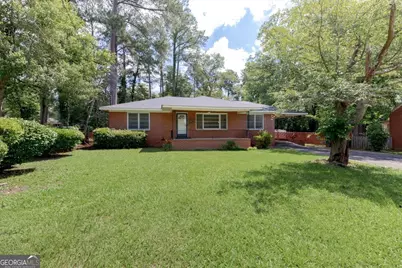 3307 Hallwood Circle, Macon, GA 31204 - Photo 1