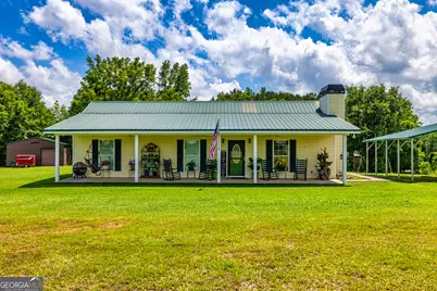 3986 River Road, Manchester, GA 31816 - Photo 1