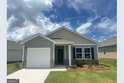 183 Lochwolde Drive, Macon, GA 31220 - Photo 1