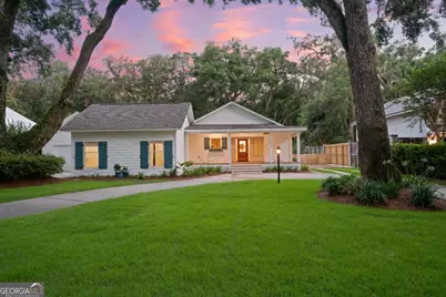 204 Youngwood Drive, Saint Simons, GA 31522 - Photo 1