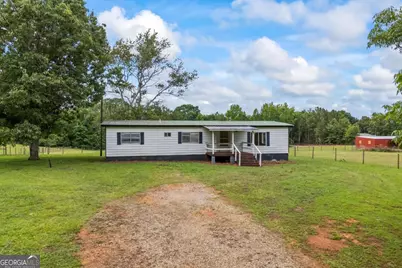 614 Holman Autry Road, Danielsville, GA 30633 - Photo 1