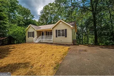 118 High Ridge Lane #LOT 41, Dahlonega, GA 30533 - Photo 1