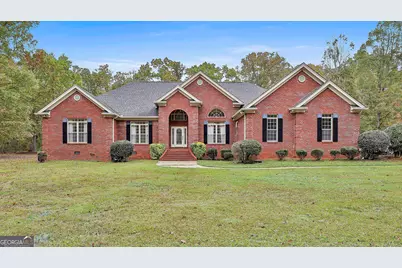3530 Highway 81 W, Hampton, GA 30228 - Photo 1