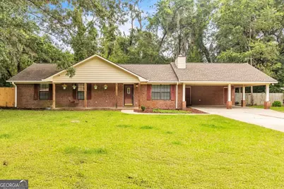 122 Tyson Lane, Allenhurst, GA 31301 - Photo 1