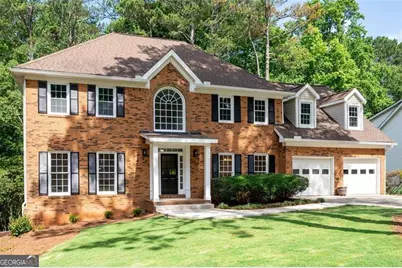 1096 Polo Club Drive, Marietta, GA 30064 - Photo 1