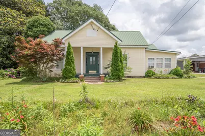 178 S Old Highway 27, Roopville, GA 30170 - Photo 1