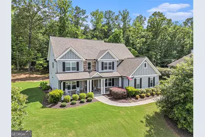 185 Discovery Lake Drive, Fayetteville, GA 30215 - Photo 1