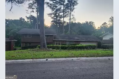 4255 Glenda Drive, College Park, GA 30337 - Photo 1