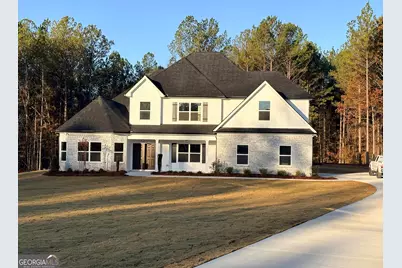 89 Marsh Hawk Court #5-132, Senoia, GA 30276 - Photo 1