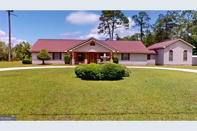 26 Ben Boulevard, Swainsboro, GA 30401 - Photo 1