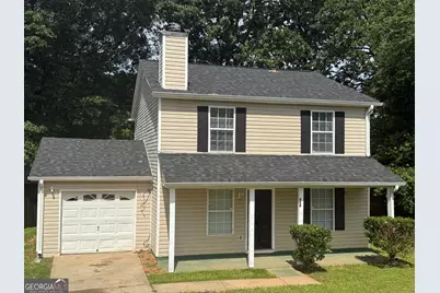 756 Glenshire Court, Riverdale, GA 30274 - Photo 1