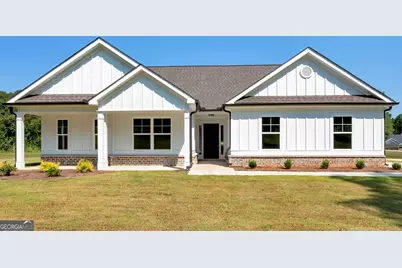 797 Ode Peppers Road, Winder, GA 30680 - Photo 1