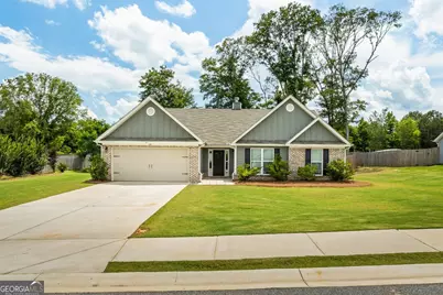 126 Sawgrass Lane, Statham, GA 30666 - Photo 1