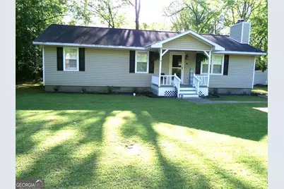 871 Chisholm Trail, Macon, GA 31220 - Photo 1