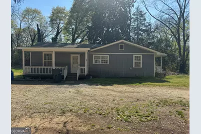 1004 Mapp Street, Madison, GA 30650 - Photo 1