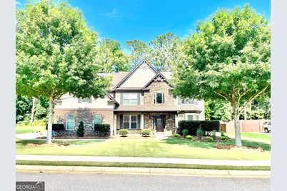 145 Seawright Drive, Fayetteville, GA 30215 - Photo 1