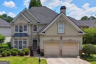 2459 Chestnut Landing, Doraville, GA 30360 - Photo 1