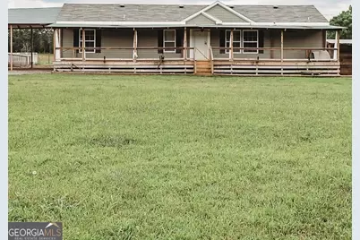 1363 Highway 36 E, Milner, GA 30257 - Photo 1