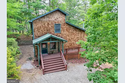 107 Oasis Ridge Road, Lakemont, GA 30552 - Photo 1