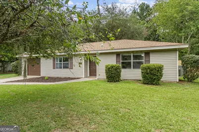 372 Powder Horn Road, Saint Marys, GA 31558 - Photo 1