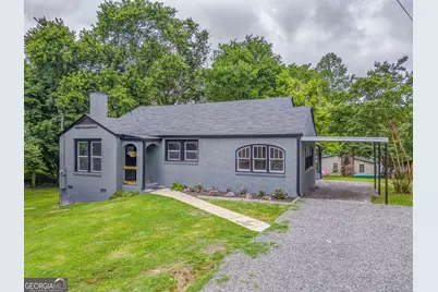 8 Sturdivant Drive, Summerville, GA 30747 - Photo 1