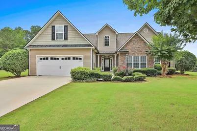 55 Earl North Road, Newnan, GA 30263 - Photo 1