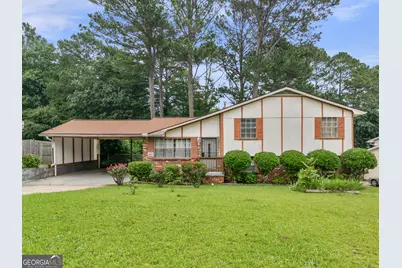 8310 Meridian Drive, Riverdale, GA 30274 - Photo 1