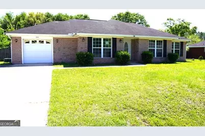 330 Cowart Road, Hinesville, GA 31313 - Photo 1