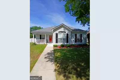 606 Haverhill Circle, Warner Robins, GA 31088 - Photo 1