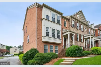2149 Shoop Court SE #3, Smyrna, GA 30080 - Photo 1