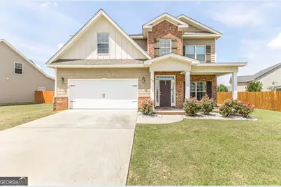 412 Deven Court, Warner Robins, GA 31088 - Photo 1