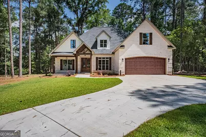 1413 Park Avenue, Perry, GA 31069 - Photo 1