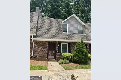 3117 Reeves Street SE, Smyrna, GA 30080 - Photo 1