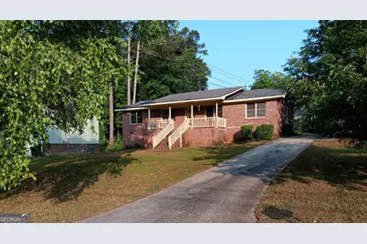 9160 Carr Circle SW, Covington, GA 30014 - Photo 1