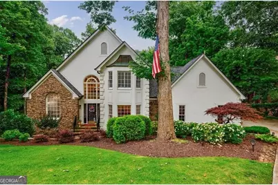 525 Avala Court, Johns Creek, GA 30022 - Photo 1