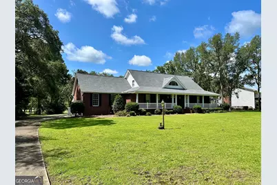 1457 N River Oaks Drive, Blackshear, GA 31516 - Photo 1