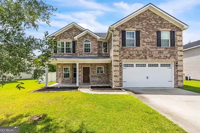 806 Alyson Court, Hinesville, GA 31313 - Photo 1